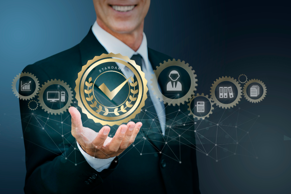 ISO 27001 vs ISO 27701: Qual Certificação Escolher?